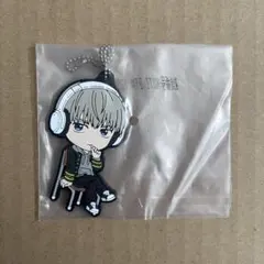一番くじ WIND BREAKER ～頼られる者～ G賞 ラバーチャーム 梶蓮