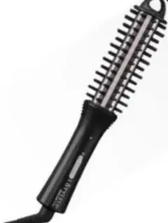 テスコム　ロールブラシヘアーアイロン