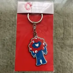 【希少限定品‼️早い者勝ち‼️】メタル製 OSAKA万博キーホルダー 新品・完売品】大阪万博 2025☆JRコラボ キーホルダー◇ミャクミャク