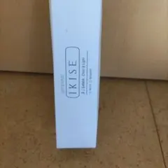 新品未開封！最安値！dōTERRA IKISE ローション クリア＆ライトのサムネイル
