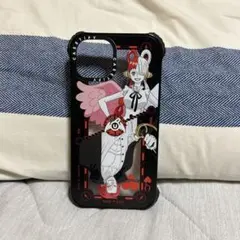 CASETiFY ONE PIECE iPhoneケース