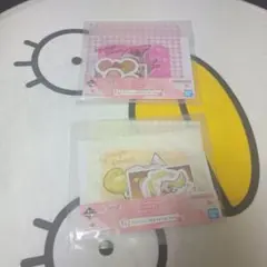 一番くじ　おジャ魔女どれみ