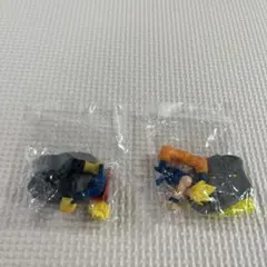 チョコサプ　ドラゴンボール2