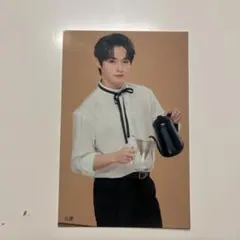 スキズ　スキズカフェ　リノ　ステッカー