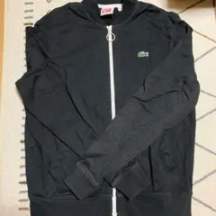 ラコステ パーカー