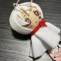 まぬんちゃん おすわり ぬいぐるみ まふまふ 受注 お座りぬいぐるみ