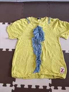 150 ズッパディズッカTシャツ フリル付きのサムネイル