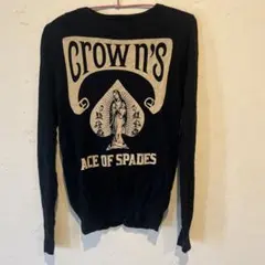 Rodeo Crowns カーディガン 長袖 サイズ1のサムネイル