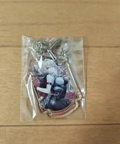 第五人格 スイパラ バトラーズカフェ ルームキーホルダー 占い師