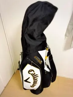 お*ち様 処分‼️ Callaway WARBIRDキャディバッグ - メルカリ