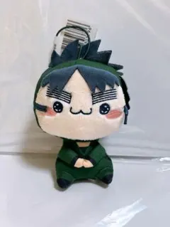 忍たま乱太郎　もちぴこマスコット 第二弾 七松小平太