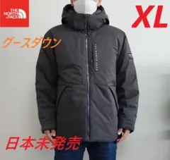 ノースフェイス ダウンジャケット フード付き 人気 完売 海外限定 K579C