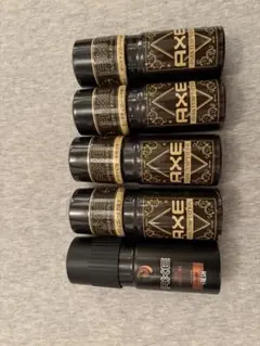 AXE GOLD ウッドバニラの香り5本セット【バラ売りok】 AXE GOLD ウッドバニラの香り5本セット【バラ売りok】 - メルカリ