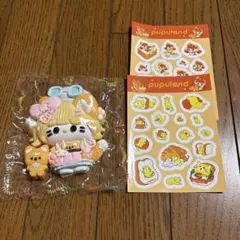 pupuland スクイーズ