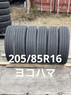 TOYO teoplus205/65R15新品4本セット送料込 - メルカリ