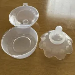 ニップルシールド