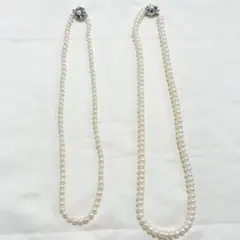 淡水パール パール 冠婚葬祭 結婚式 真珠 高級 ネックレス セット