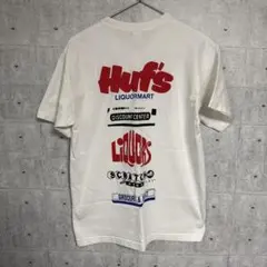 HUF Tシャツ　Mサイズのサムネイル