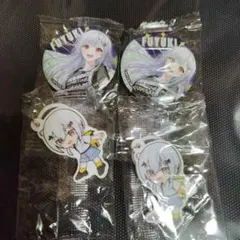 にじさんじ くら寿司ビッくらポン SMC組 葉加瀬冬雪