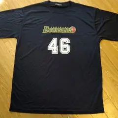 横浜ビー・コルセアーズ Tシャツ 46番 IKUHARA XXL
