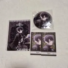 キノ DIABOLIKLOVERS ディアラバ グッズ