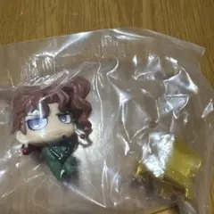 ジョジョの奇妙な冒険 ジョジョワールド3 花京院