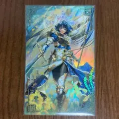 英傑大戦 袁姫 絆 絆武将 SR えんき - メルカリ