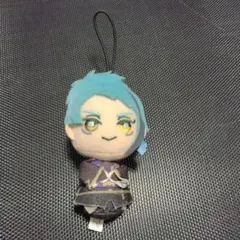 ツイステッドワンダーランド ジェイドリーチマスコット