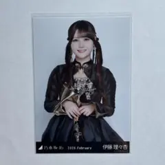 乃木坂46 池田瑛紗 スペシャル衣装48 生写真 - メルカリ