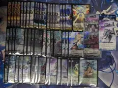 バトルスピリッツ BS73 氣廻の契約神ヤマトタケル 動器 氣兵 デッキ