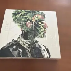 嵐CD THE DIGITALIAN