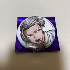 桃源暗鬼 桃巌深夜 缶バッジ コミケ