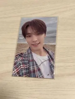 SEVENTEEN 消費期限　 ユニバ　福岡来場者限定　ディノ　Dino