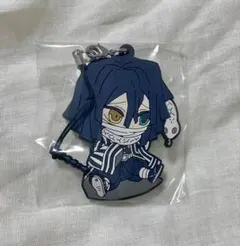 鬼滅の刃 伊黒小芭内 ラバーマスコット