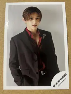 山田涼介　公式写真　まとめ売り 2026年最新】山田涼介 公式写真の人気アイテム - メルカリ