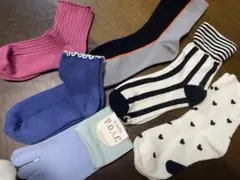 靴下6足セット