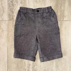 美品　ファミリア　ハーフパンツ　110 半ズボン