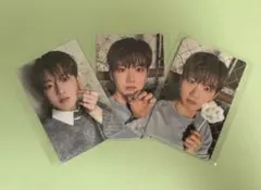 TREASURE SPECIALMOMENT ジュンギュトレカ