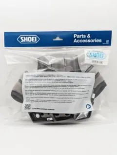 1)SHOEI 4512048477349 NEOTEC2 内装セットLサイズ 2025年最新】neotec 内装セットの人気アイテム - メルカリ
