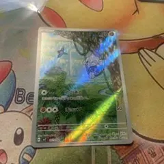 アサナン AR SV7 ステラミラクル 111/102 - メルカリ