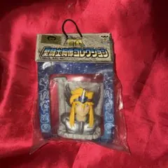 聖闘士星矢 消しゴム フィギュア キグナス氷河 - メルカリ