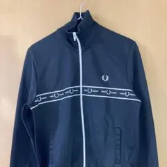 Fred Perry フレッドペリー　トラックジャケット　ジャージ