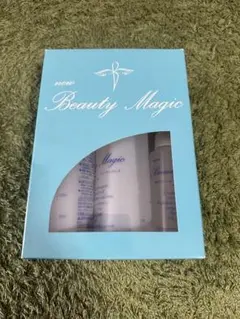 【新品未使用】ビューティ・マジック 300mlセット 完全無添加 マイナスイオン