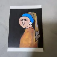 2025年最新】ダー子 フェルメールの人気アイテム - メルカリ