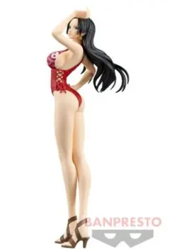 ボア・ハンコックGRANDLINE GIRLS ON VACATION 新品未使