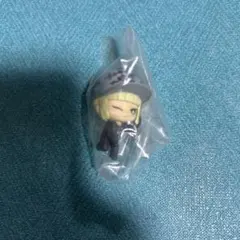 ガチャガチャ ツイステッドワンダーランド ハグコット3 ルーク ●未開封品