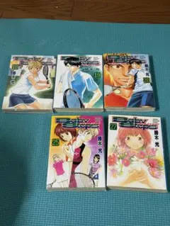 2026年最新】ベイビーステップの人気アイテム - メルカリ