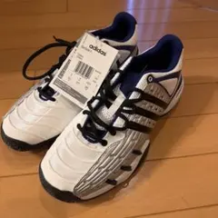 新品 adidas Barricade V 27.5cmのサムネイル