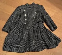 ワールド そばかすメリー SOBAKASU MARY ワンピースレトロ　110