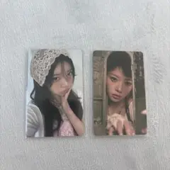 2026年最新】illit モカ タワレコの人気アイテム - メルカリ